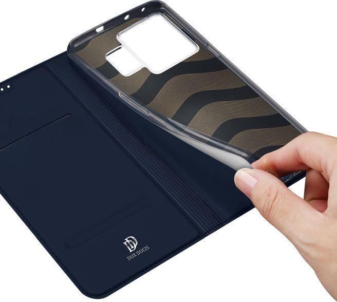 Productafbeelding Dux Ducis Skin Pro (Realme GT3)