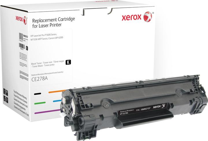 Produktbild HP 78a (BK)