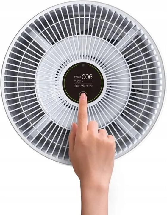 Produktbild Xiaomi Smartmi Air Purifier Weiss (48 m²)