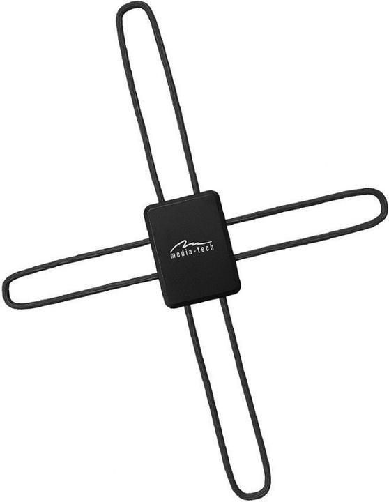 Image du produit Media-Tech Mediatech Mt5540 Spider Mobile Holder -