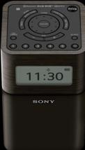 Actual product image Sony Xdr-V1btd (DAB+, FM, Bluetooth)