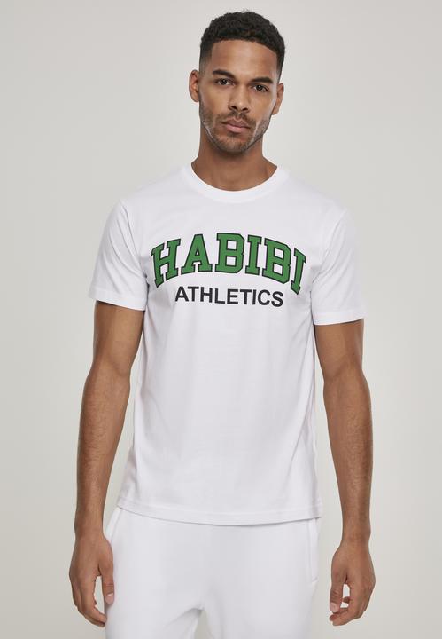 Image du produit Mister Tee Tee Habibi Athletics (M, L)