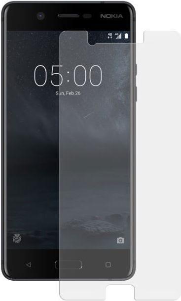 Tellur Tempered Glass 2.5D for Nokia 5 clear (1 Piece, Nokia 5)