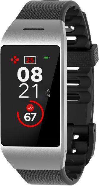 MyKronoz ZEneo+Silver smartwatch