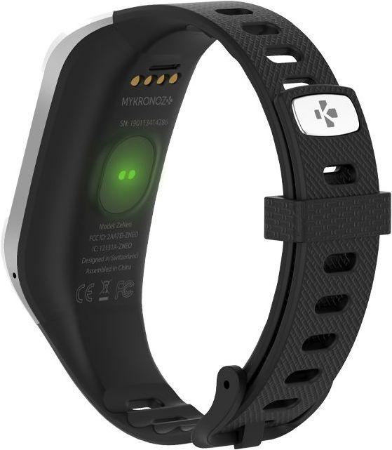 Image du produit MyKronoz ZEneo+Silver smartwatch