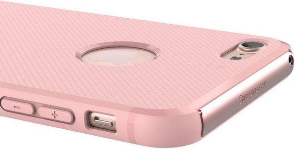 Image du produit Baseus Hermit Bracket Case Pour Apple iPhone 7 / 8 /SE 2020 FRAPIPH7-YZ04 (Apple iPhone 7)