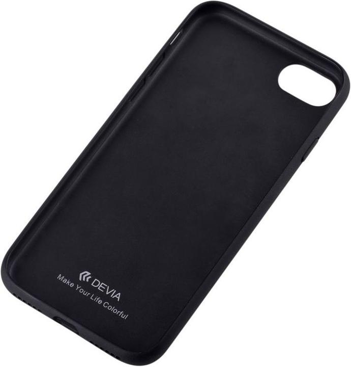 Immagine prodotto Devia Custodia iPhone 7 Plus/8 Plus con ricamo floreale (Apple iPhone 7 Plus)