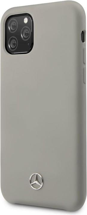 Produktbild Mercedes-Benz iPhone 11 Pro Liquid Silicone Case (Apple iPhone 11 Pro)