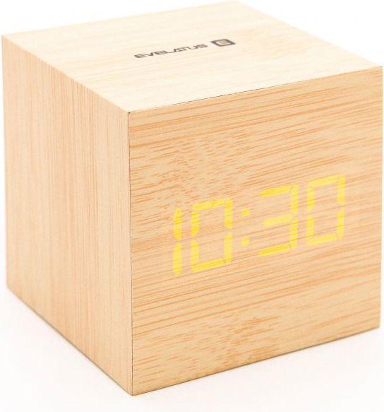 Produktbild Evelatus Multifunctional Clock EMC02