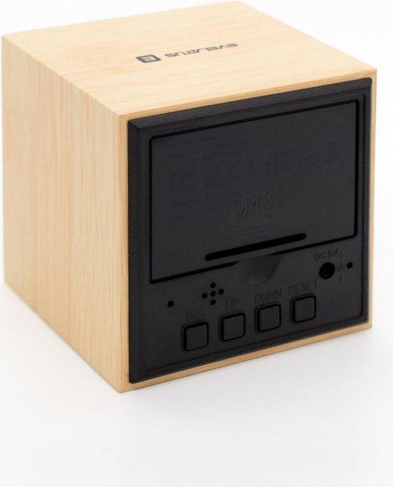 Produktbild Evelatus Multifunctional Clock EMC02