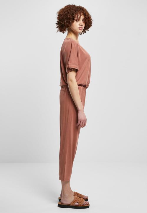 Produktbild Urban Classics Ladies Modal Jumpsuit (XS)