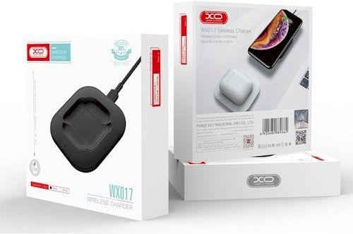 Immagine prodotto xO Airpods 2 - Caricatore wireless Airpods Pro WX017