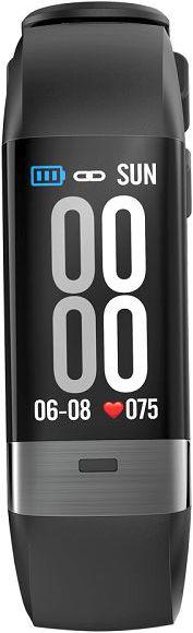 Actual product image Canyon Smart Cardio Fitness Band SB-75