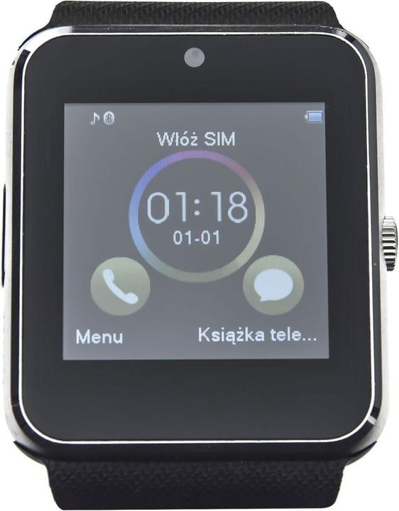 Produktbild Manta MA429