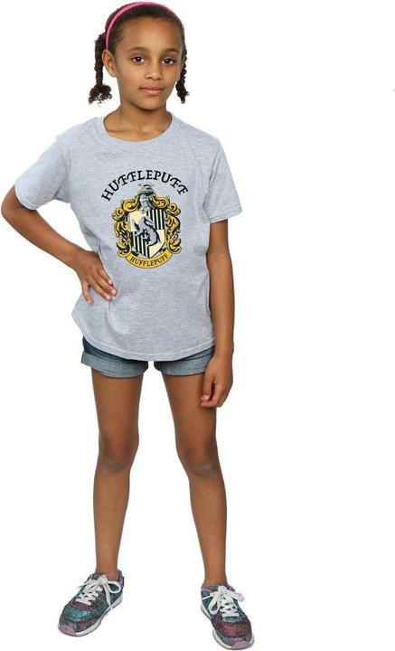 Image du produit - T-shirt - Fille (140, 146)