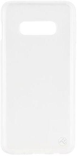 Immagine prodotto Tellur Cover Basic in silicone per Samsung Galaxy S10 Lite trasparente (Samsung Galaxy S10 Lite)