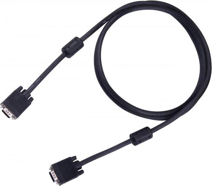 Image du produit Sbox VGA-VGA M/M 20M VGA-20 (0.06 m, VGA)