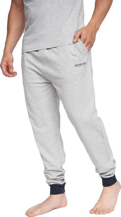 Produktbild Duck and Cover Mens Vianney Pyjama Set (XXL)