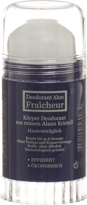Produktbild Deo Alun Fraîcheur de Roche déodorant (Stick)