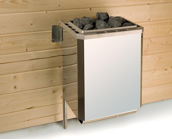 Produktbild Weka Holzbau Saunaofen Klassik 9,0 kW