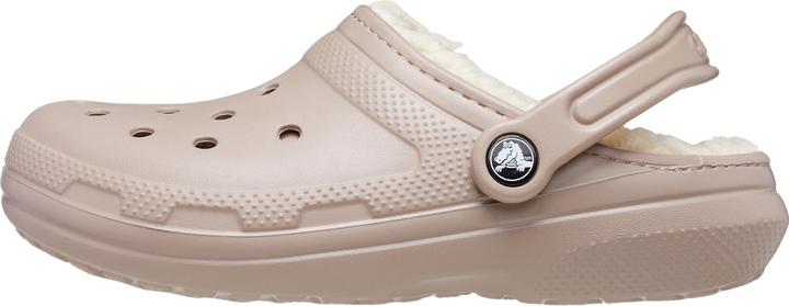 Crocs Classic Lined Clog