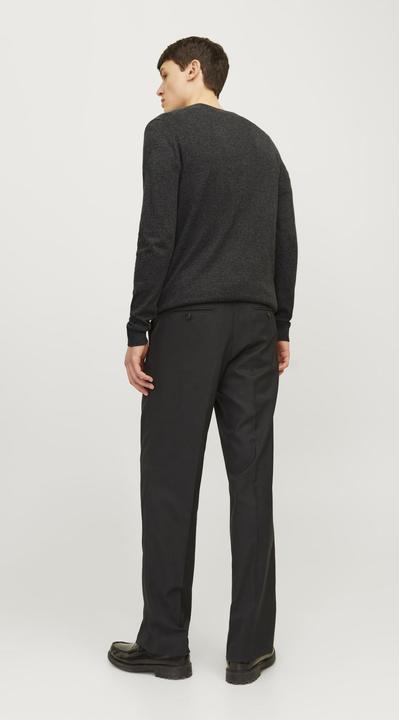 Produktbild Jack & Jones Pullover Strickpullover mit V-Ausschnitt JJEEMIL KNIT V-NECK - 5060 (XL)