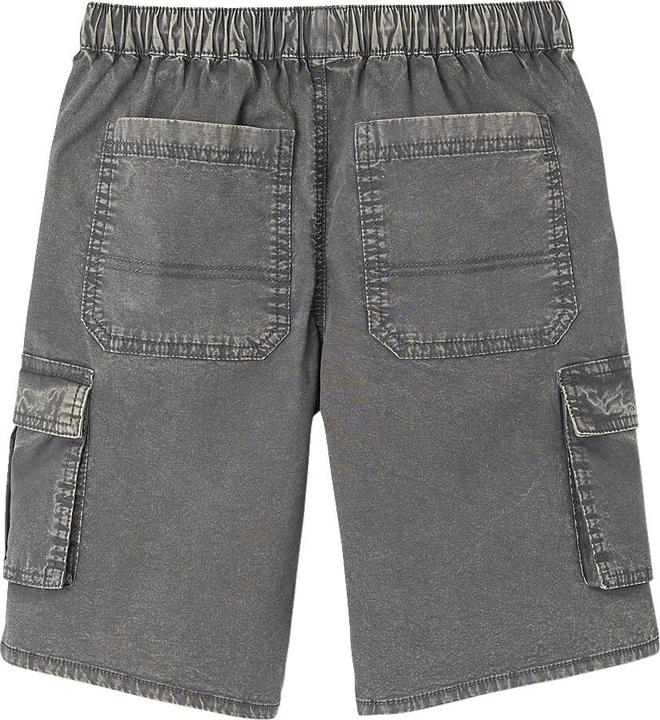 Jonen Jungen Cargo-Shorts Vintage Wash