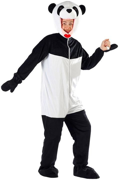 Produktbild Infactory Halloween- & Faschings-Kostüm "Panda" (L)