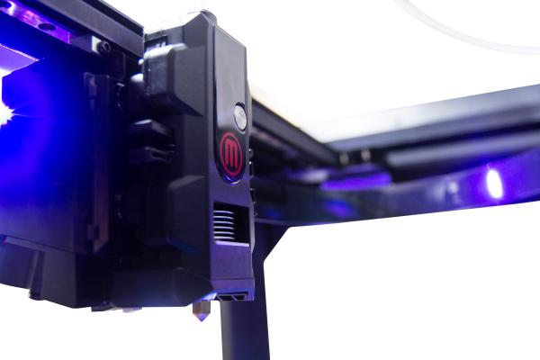 Image du produit Makerbot Extrudeuse intelligente (Pièce de rechange)