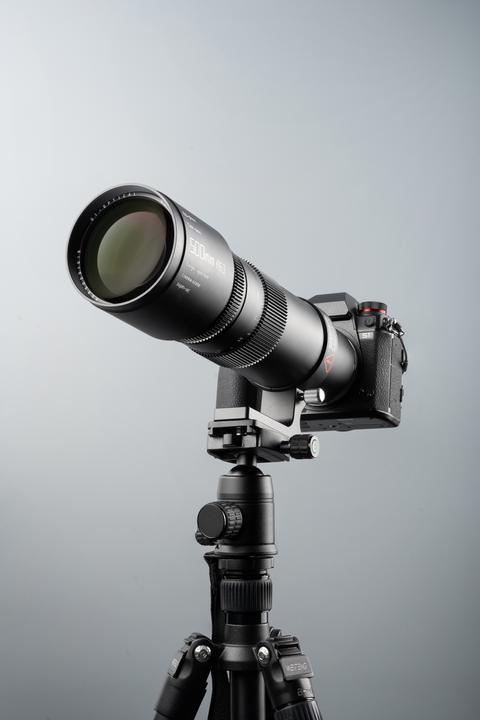 Immagine prodotto TTArtisan Teleobiettivo 500 mm f/6,3 ED per attacco L (L-mount, Full-frame)