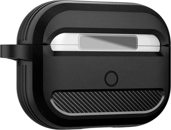 Produktbild Spigen Rugged Armor (Kopfhörer Hülle)