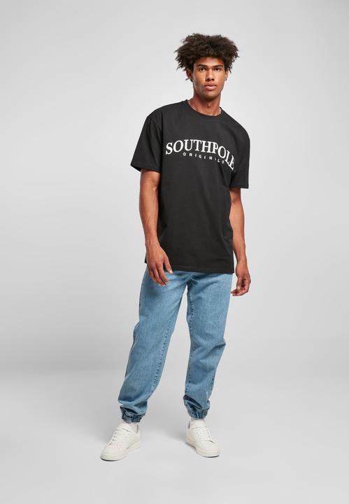 Actual product image Southpole Puffer Print Tee (S)