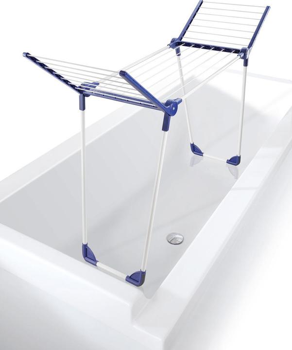 Produktbild Leifheit Pegasus 120 Compact (12 m)