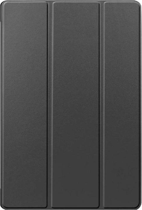 Image du produit Just in Case PU-cuir Book Case noir Samsung Galaxy Tab S7 FE (Galaxy Tab S7 FE)
