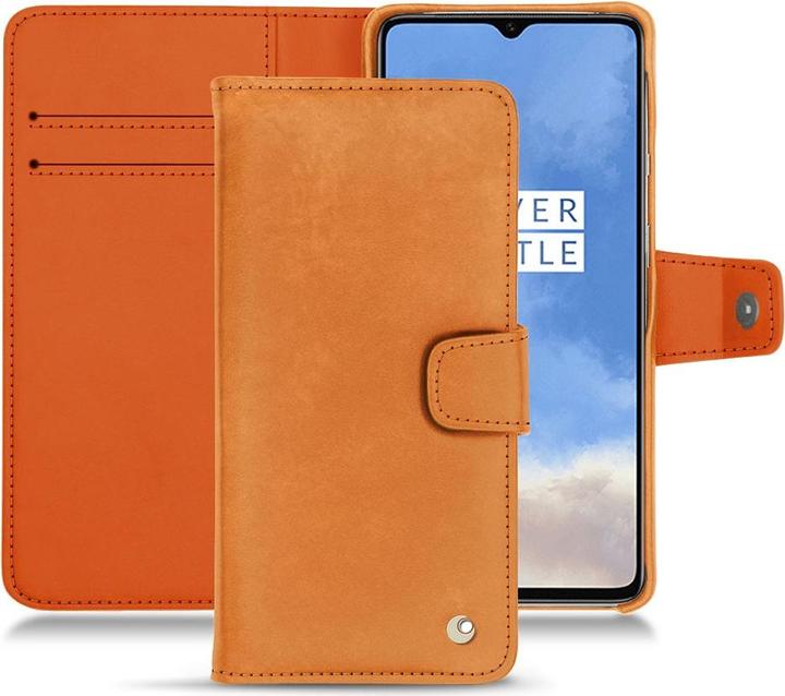 Mandarine vintage ( Pantone #d47231 )