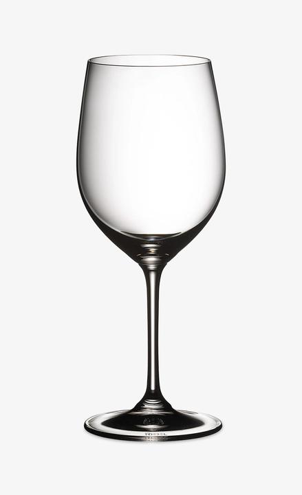 Produktbild Riedel Gläserset 8-tlg. Chardonnay/Viognier VINUM klar (35 cl, 8 Gläser, Weissweingläser)