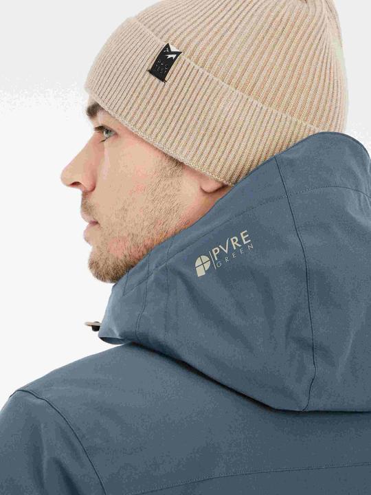 Image du produit Protest Vestes de neige PRTTIMOTHY (S)