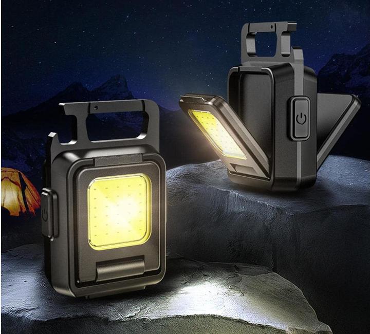 Image du produit FTM Lampe de poche (19.20 cm, 900 lm)