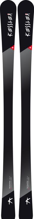Actual product image Kessler Ski The Phantom (175 cm, With binding)