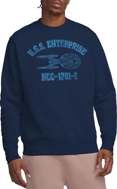 Produktbild Enterprise E Athletic Sweatshirt (M)