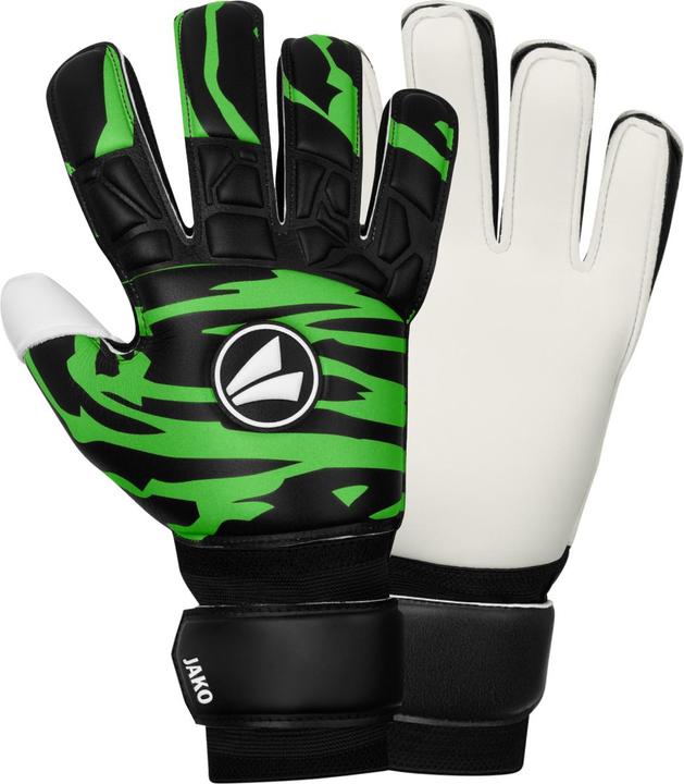 Actual product image JAKO TW glove Animal Supersoft RC (10.5)