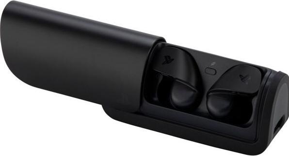 Produktbild Sony PS5 Headset Pulse Explore "Ear Buds" black (Kabellos)