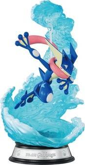 Produktbild Re-Ment Swing Vignette Figure Collection Vol.3 (1 Random)