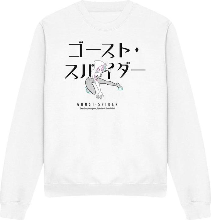 Produktbild Spiderman Sweatshirt (XL)
