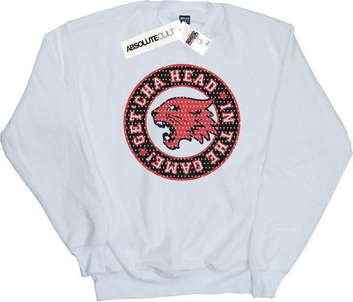Produktbild Disney High School Musical The Musical Head In The Game Sweatshirt (XL)