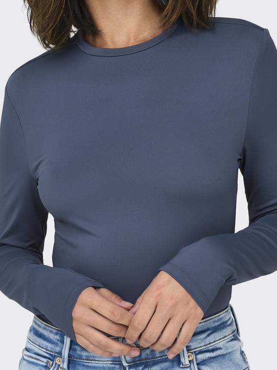 Image du produit Only Coupe normale Top décolleté en U (S)
