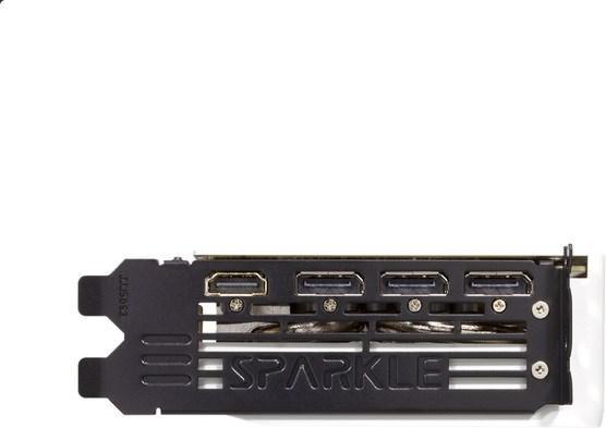 Produktbild Sparkle Arc B580 Titan Luna OC (12 GB)