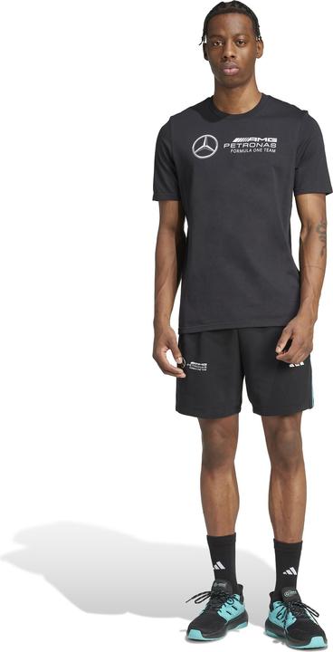 Actual product image adidas Mercedes DNA (XL)