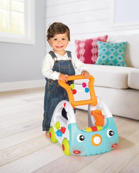 Image du produit Infantino Trotteur 3 En 1