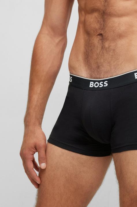 Produktbild BOSS Power (M, 3er Pack)